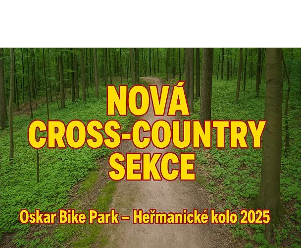 Trať 2025 v KRÁTKÉM videu